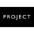 Project Brand Design Logotype