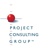 Project Consulting Group Logotype