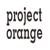 Project Orange Logotype