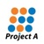 Project A Logotype