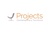 Projects Contemporary Furniture Logotype