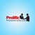 Prolific HR Consultant India Ltd. Logotype