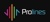 Prolines Logotype