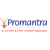 Promantra Logotype