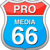 Promedia66 Logotype