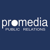 Promedia Public Relations Logotype