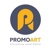 Promo Art Advertising Logotype
