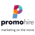 Promohire Logotype