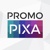 PromoPixa Logotype
