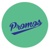 Promos Agency Logotype