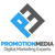 Promotion Media Logotype