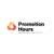 PromotionHours Logotype