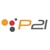 pronet21.com Logotype