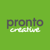 Pronto Creative Logotype