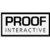 Proof Interactive, Inc. Logotype