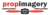 Prop imagery Logotype