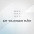 Propaganda Inc. Logotype
