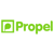 Propel London Logotype