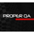 Proper QA Ltd. Logotype