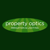 Property Optics Logotype