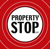 Property STOP Logotype