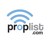 PropList Logotype
