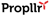 Propllr Logotype
