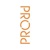 PRoPR Agency Logotype