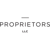 Proprietors LLC Logotype