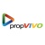 PropVIVO Logotype