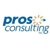 Pros Consulting Logotype