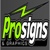 Prosigns & Graphics Logotype