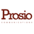 Prosio Communications Logotype