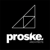 Proske Architects Logotype