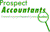 Prospect Accountants Logotype