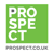 Prospect Estate Agency Logotype