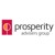 Prosperity Advisers Group Logotype