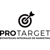 Protarget Estrategias Integrales de Marketing Logotype