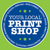 Protech Printing & Graphics, Inc. Logotype