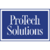 ProTech Solutions Logotype