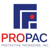 Protective Packaging, Inc. Logotype