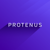 Protenus Logotype
