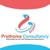 Prothoma Consultancy Logotype