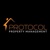 Protocol Property Management Logotype