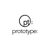 Prototype Advertising Logotype