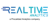Real Time Analytics Logotype