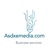 Asdxemedia Digital Marketing Agency Logotype