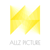 ALLZ PICTURE Logotype