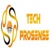 Tech Prosense Logotype