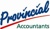 Provincial Accountants Logotype